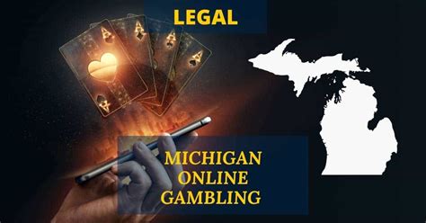 Michigan lottery casino aplicação